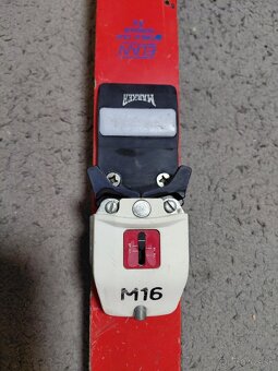 Lyže ELAN CR 308 - 5