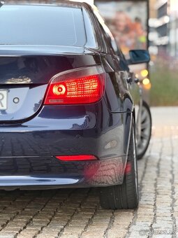 BMW 530i R60 LPG 170kW - 5