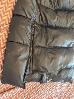 Dlhá dámska bunda - 5