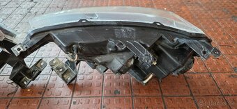 Svetlomety FORD RANGER - 5