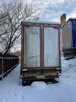 Náves Fliegl - SDS 350 - 5