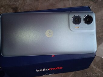 Mobil Motorola g24power  70€ - 5