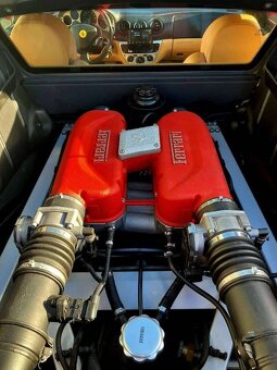 Ferrari 360 Modena F1 - 5