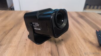 Projektor Magcubic HY320 Mini - 5