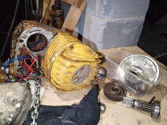 Demag, balcancar - 5