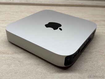 Mac mini M2 8-core CPU 10-core GPU 8GB 512GB - 5
