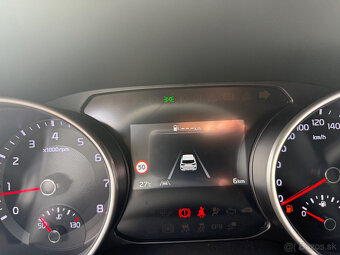 Ceed 1,5 T-GDi M6 GOLD+GOLD PACK MY25 - 5