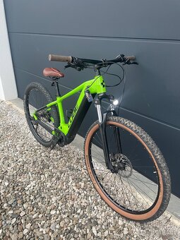 BOSCH Cube Reaction Hybrid Performance - 5