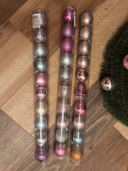 Vianočný kužel - 5