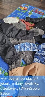 Detske oblecenie - 5