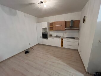 Predáme jednoizbový byt Dolný Kubín - 5