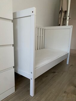 Detska postielka - 5