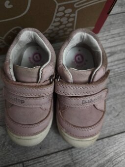 Tenisky D.D.Step - 5