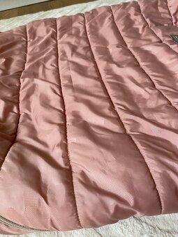 Zimný fusak do 3r - 5