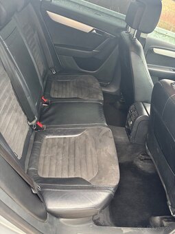 VW passat 2.0Tdi - 5