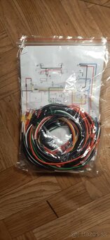 Predám uloženkový rám čz 472.4 +n.d. - 5