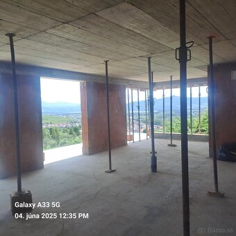 Orava - rodinný dom - predám - 5