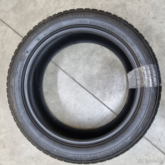 Zimné pneumatiky 285/45 R21 BRIDGESTONE RSC - 5