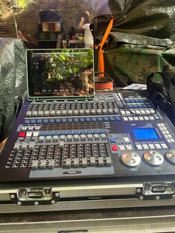 Avolites Pearl 1024 - 5