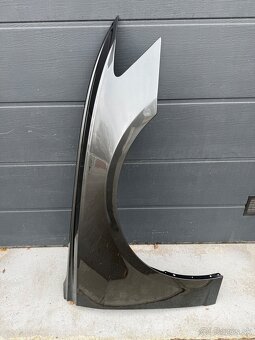 Audi A6 S6 4K kapota blatník - 5