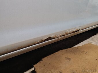 Corsa D predne dvere 3 dverova verzia - 5