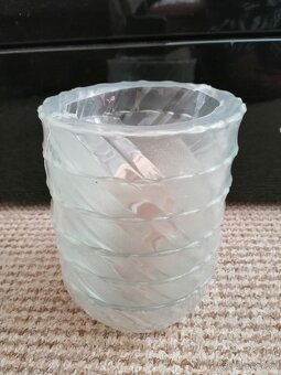 čajová súprava a misky na kompót - 5