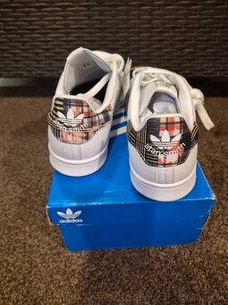Topánky Adidas - 5