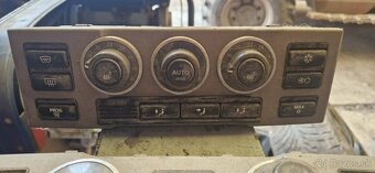 Land Rover Vogue 2005 diely - 5