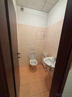 Obchodny priestor Senec - prenajom - 5