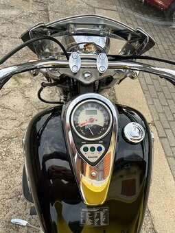 Kawasaki - 5