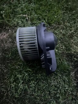 Ventilátor Topenia Audi a4 b5 passat b5 - 5