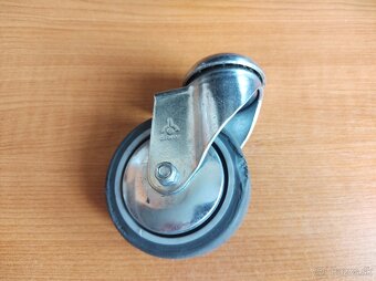 06  Kolieska - otočné, neotočné - 5