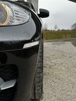 BMW x6 xDrive 35D - 5