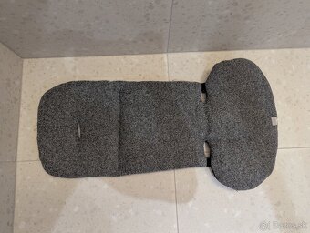 Jané Matrix Light 2 - 3v1 s pršiplášťom - 5