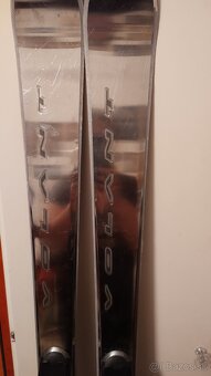 Lyže Volant Platinum Genesis 165 - 5