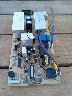 Predám dosku plošného spoja - 5