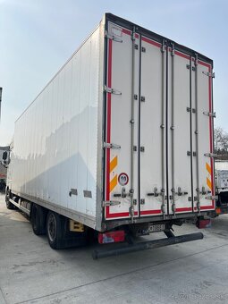 DAF XF 460 skriňa - 5