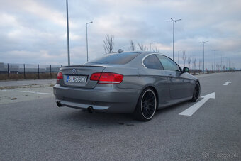 BMW E92 335i - 5