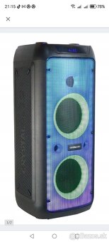 Bluetooth reproduktor - 5