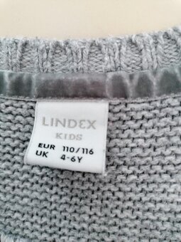 Zimno-jesenny balik pre dievcatko 116 - 5