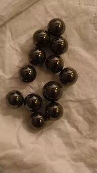 Antivibračné podložky pod komponenty - 5