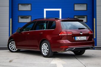 Volkswagen Golf Variant 1.5 TSI highline - 5