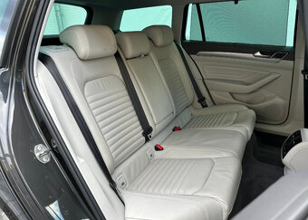 Volkswagen Passat Variant (Combi) 2021 - 5