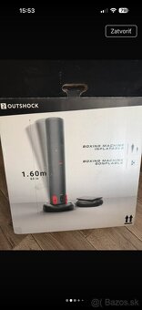 Lavicka boxovacie vreco - 5