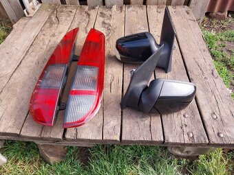 Ford Focus 1,6TDCI r.v.2005 - 5