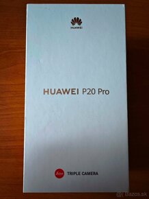 Huawei P20 Pro - 5