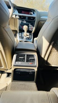 Audi A4B8 3 TDi Quatro 176kw rok2011 - 5