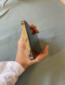 iPhone 13 Pro zlaty 256GB - 5