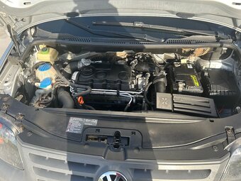 Predam caddy 1.9 tdi 77 kw - 5
