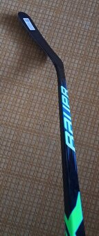 Bauer X Series Junior - 5